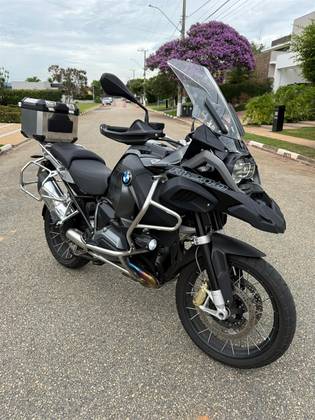 BMW R 1200 GS BMW R 1200 GS